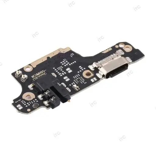 [S2613] Xiaomi Redmi Note 9S ドックコネクター（基板付き）