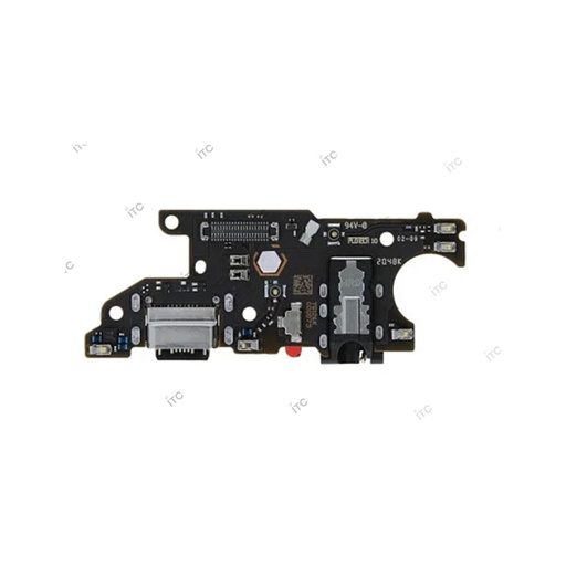 [S2620] Xiaomi Redmi Note9T 4G-5G ドックコネクター（基板付き）