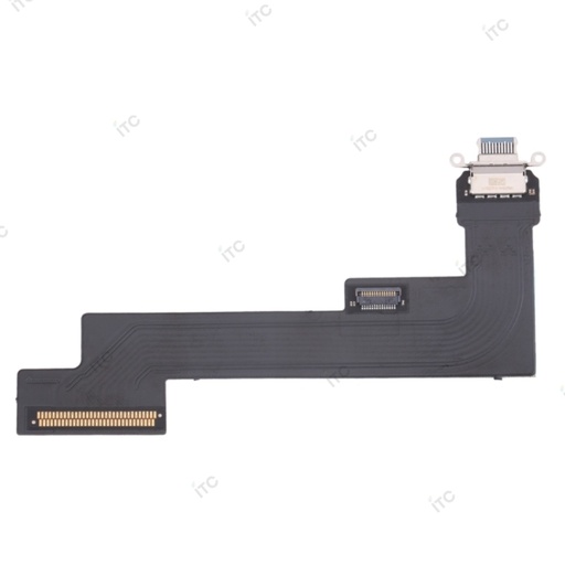 [S2705] iPad Air4 ドックコネクター WiFi 青