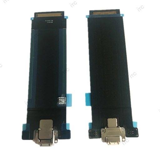 [S2709] iPad Pro12.9(第2世代) ドックコネクター WiFi 黒