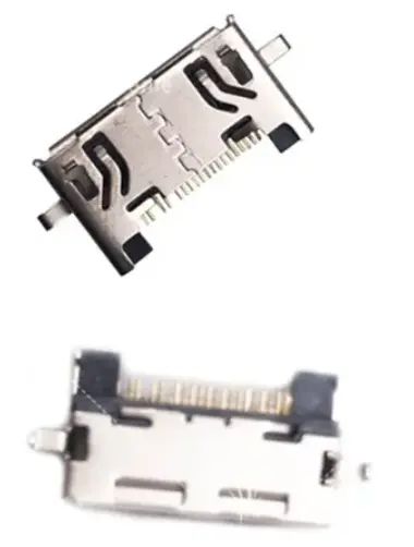 [S2743] PSVita 1000 充電口