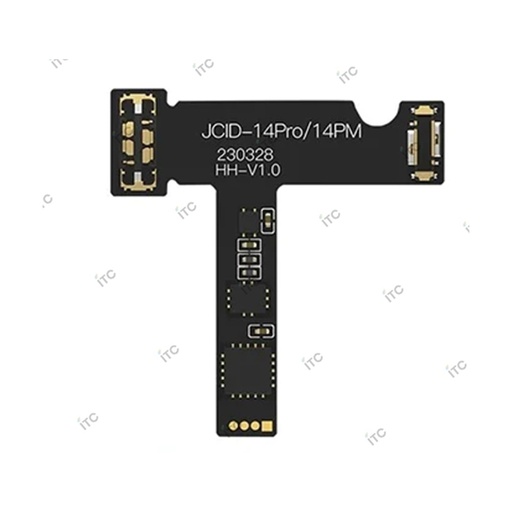 [S0581] JCID iPhone 14Pro-14ProMax バッテリー外付けフレックスケーブル