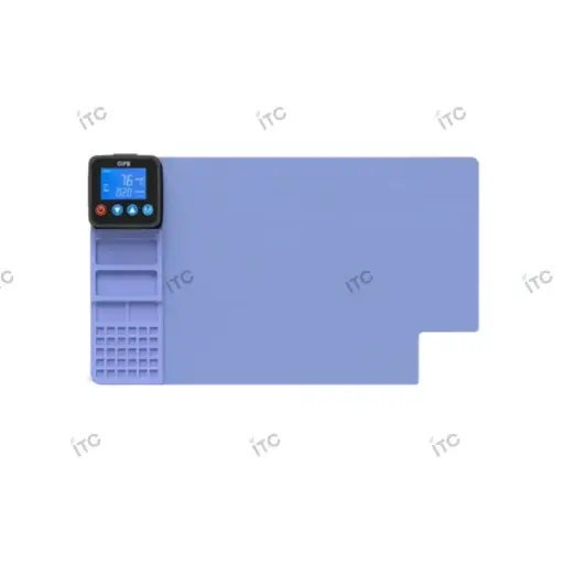 [Z5054] 工具 CPB-320 加温マット 大（38cm×22cm）