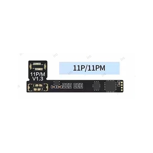 [S0584] JCID iPhone 11Pro-11ProMax バッテリー外付けフレックスケーブル