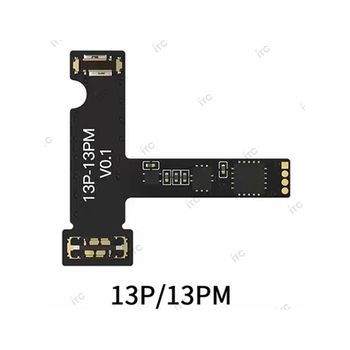 [S0587] JCID iPhone 13Pro-13ProMax バッテリー外付けフレックスケーブル