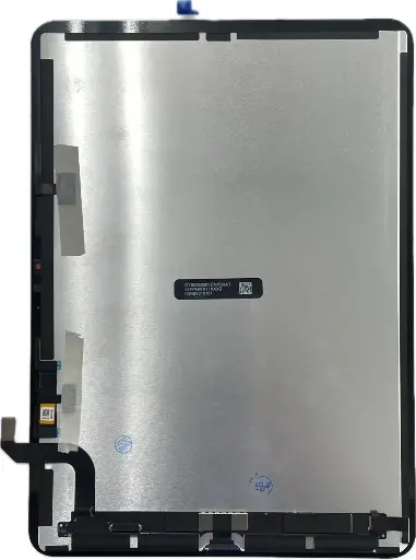 [L1034] iPad Air6  11インチ （M2）2024/（M3）2025  Wifi版 液晶一体　リペアパネル　 黒 
