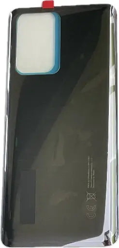 [L5558] Xiaomi 11T Pro バックパネル グレー