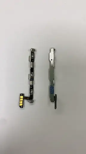 [S2835] ZTE Libero 5G  Ⅲ 電源&ボリュームボタンフレックスケーブル