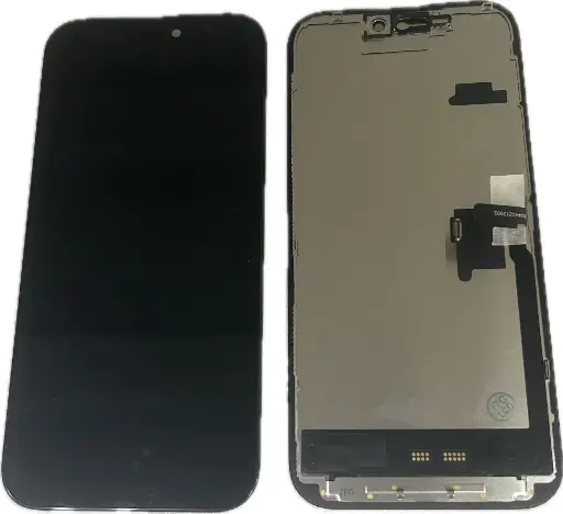 [L3166] iPhone 16Pro Max 互換パネル  INCELL 黒（SSS）