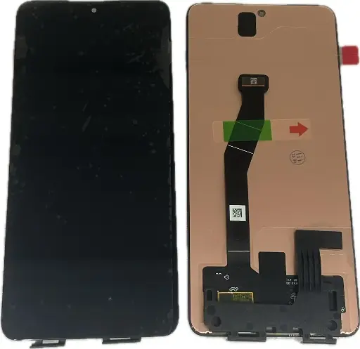 [L5580] Xiaomi 14T /14T PRO リペアパネル 黒