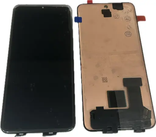 [L5581] Xiaomi 14 Ultra リペアパネル 黒
