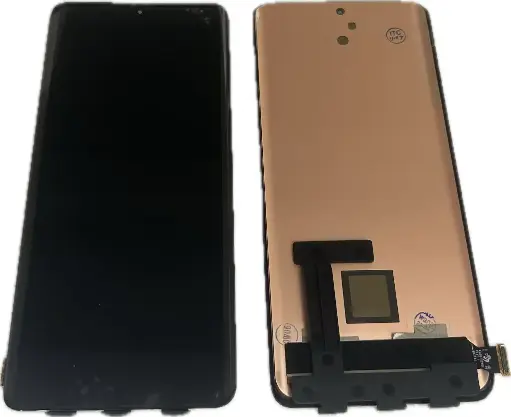 [L5582] Xiaomi 12s Ultra リペアパネル 黒