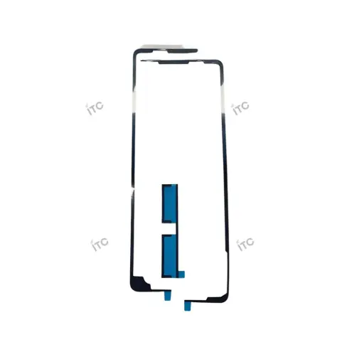 [Z5069]  iPad用 3Mシール 9.7インチ