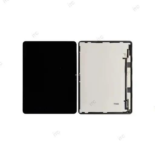 [L1047] iPad Air 13インチ (M2) 2024/ (M3) 2025 フロントパネル 通用（リペアパネル）