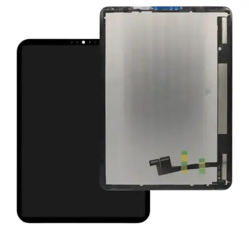 [L1048] ​iPad Pro11(第3/4世代) 液晶 一体 黒（リペアパネル）