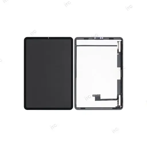 [L1046] iPad Pro11(第1/2世代)液晶 一体 黒 （リペアパネル）