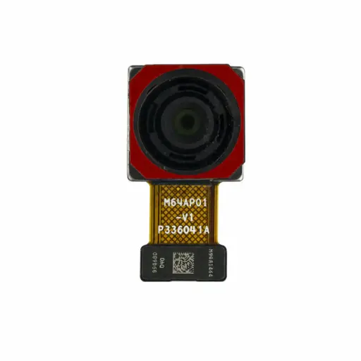 [S2873] OPPO Reno11 A/Reno11 F 5G (A401OP/CPH2603)共通 バックカメラ 64MP