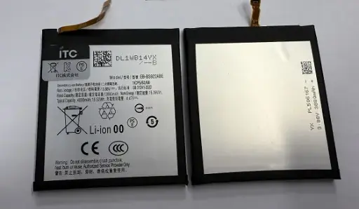 [B1572] Galaxy S24 バッテリー EB-BS922ABE/EB-BS922ABY