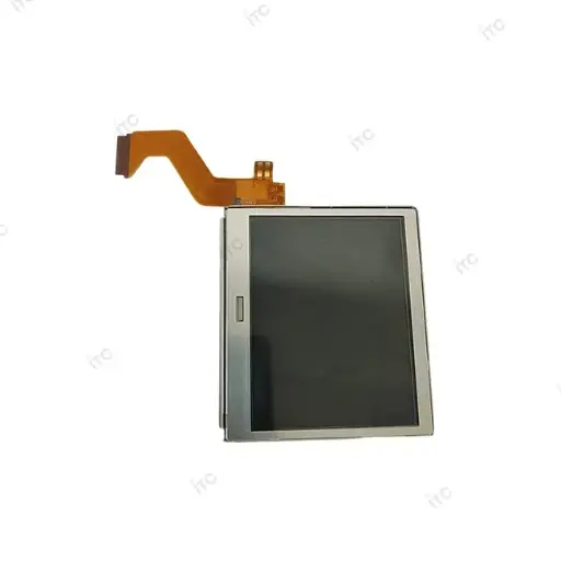 [L5689] Nintendo DS Lite 上液晶