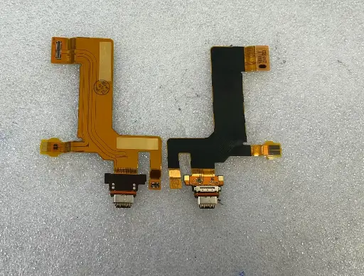 [S2956] Xperia X8/ X8 Aceドックコネクター（ケーブル）