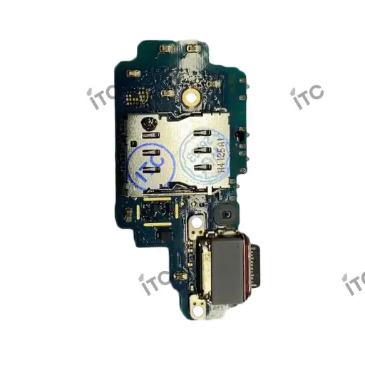 [S2958] Galaxy S24 Ultra ドックコネクター（基板）