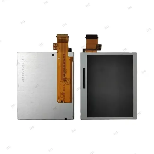 [L5690] Nintendo DS Lite 下液晶