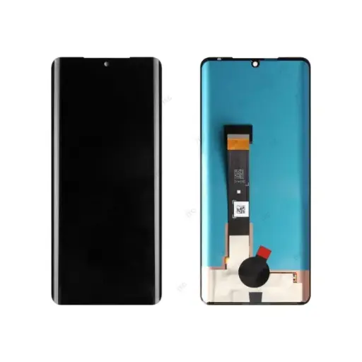 [L5693] LG Velvet/Velvet 5G /Velvet 5G UW (L-52A/LM-G900) リペアパネル