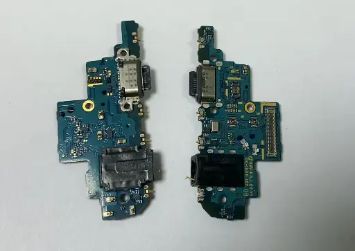 [S2960] Galaxy A52 5G（SC-53B）ドックコネクター（基板付き）