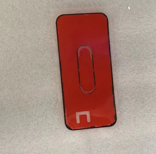 [Z3012] Google Pixel 9Pro 背面パネルシール