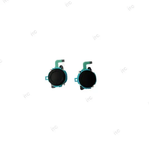 [S2970] Nintendo Switch2 ジョイコンアナログスティック 青