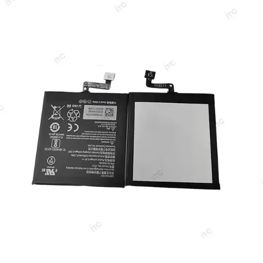 [B1582] Kindle PaperWhite 第 10 世代 バッテリー  ST22