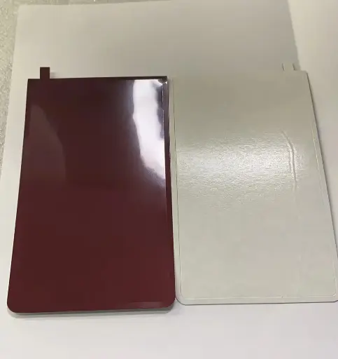 [Z3020] Google Pixel 7 背面パネルシール