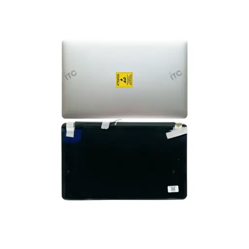 [L2115] MacBook Pro 15 inch A1398 (2012) 液晶 一体型(枠付)  シルバー