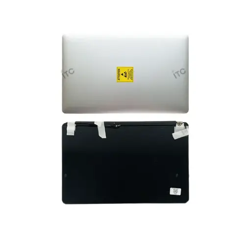 [L2117] MacBook Pro 15 inch A1398 (2015) 液晶 一体型(枠付) シルバー