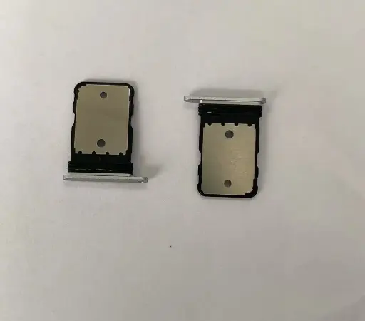 [S3036] Google Pixel 7a SIM カードトレイ ホワイト