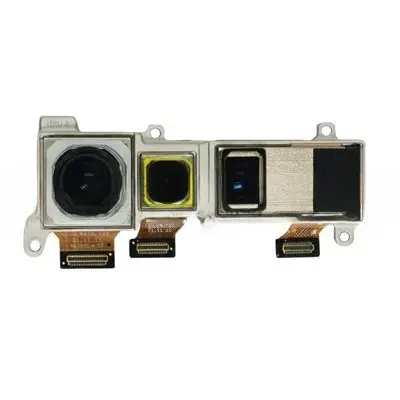 [S3052] Google Pixel 7 Pro バックカメラ