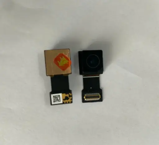 [S3071] Google Pixel Fold フロントカメラ　裏側