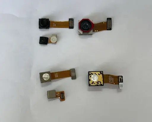 [S3093] Galaxy S23  バックカメラ