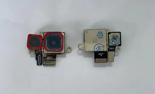 [S3098] Galaxy Z Flip5  バックカメラ