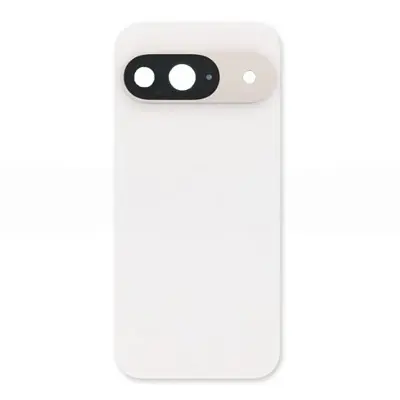 [L5774] Pixel 9 バックパネル ホワイト