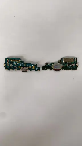 [S3105] Galaxy Z Fold5 (docomo版/SC-55D)　コネクター（基板付き）