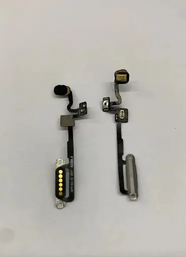 [S3121] Apple Watch Series5｜SE 40mm 電源ボタンフレックスケーブル