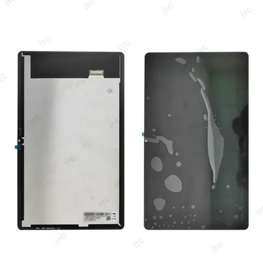 [L2134] Lenovo Tab（TB128FU）フロントパネル