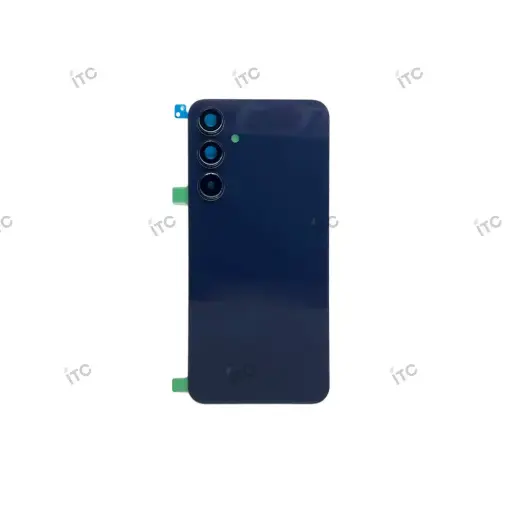 [L5798] Galaxy A55 5G バックパネル 紺