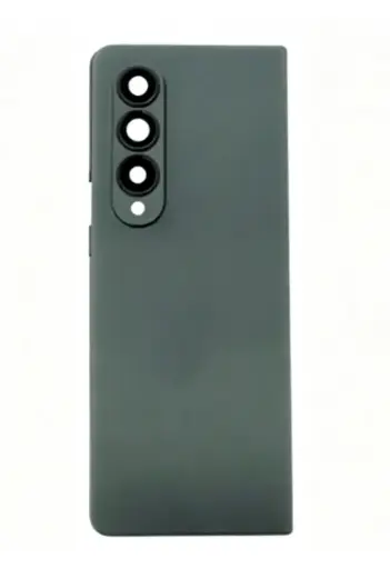 [L5813] Galaxy Z Fold4 バックパネル グリーン