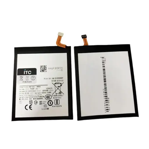 [B1612] Galaxy S24 Ultra(SC-52E)バッテリー(SC-52E/SCG26/SM-S928C/SM-S928B)
