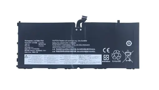 [B4106] Lenovo Thinkpad X1 tablet 第 3 世代 バッテリー