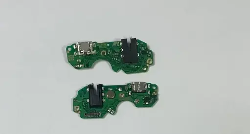 [S3149] Infinix Hot 20i ドックコネクター基盤