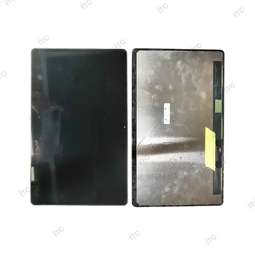 [L2135] Lenovo IdeaPad Duet 5 Chromebook (13Q7C6) フロントパネル