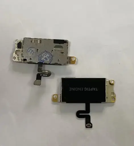 [S3166] Apple Watch Series 8・45mm バイブレーター